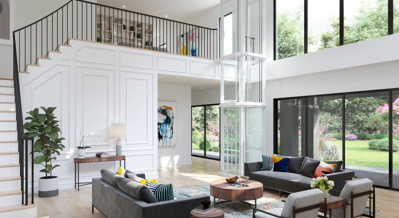 Savaria Elevators Bring Trusted Accessibility to New Zealand Homes