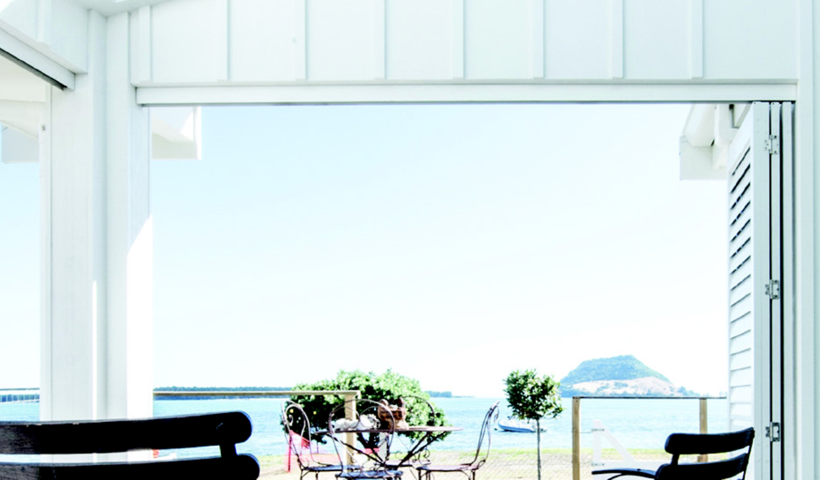 Shadowclad Ultra: Pre-Primed Plywood Cladding That Streamlines Residential Construction