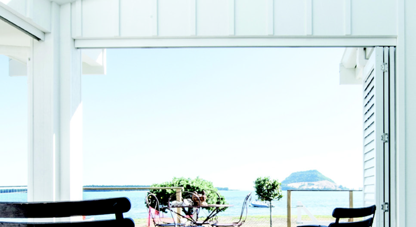 Shadowclad Ultra: Pre-Primed Plywood Cladding That Streamlines Residential Construction