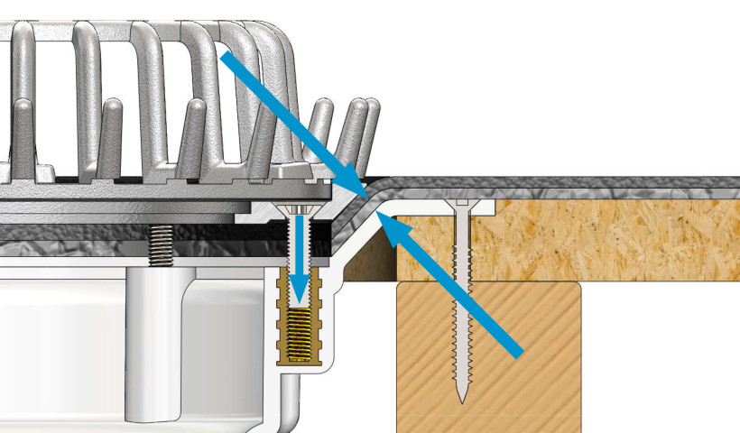 Protect Your Reputation with Proven Watertight Solutions