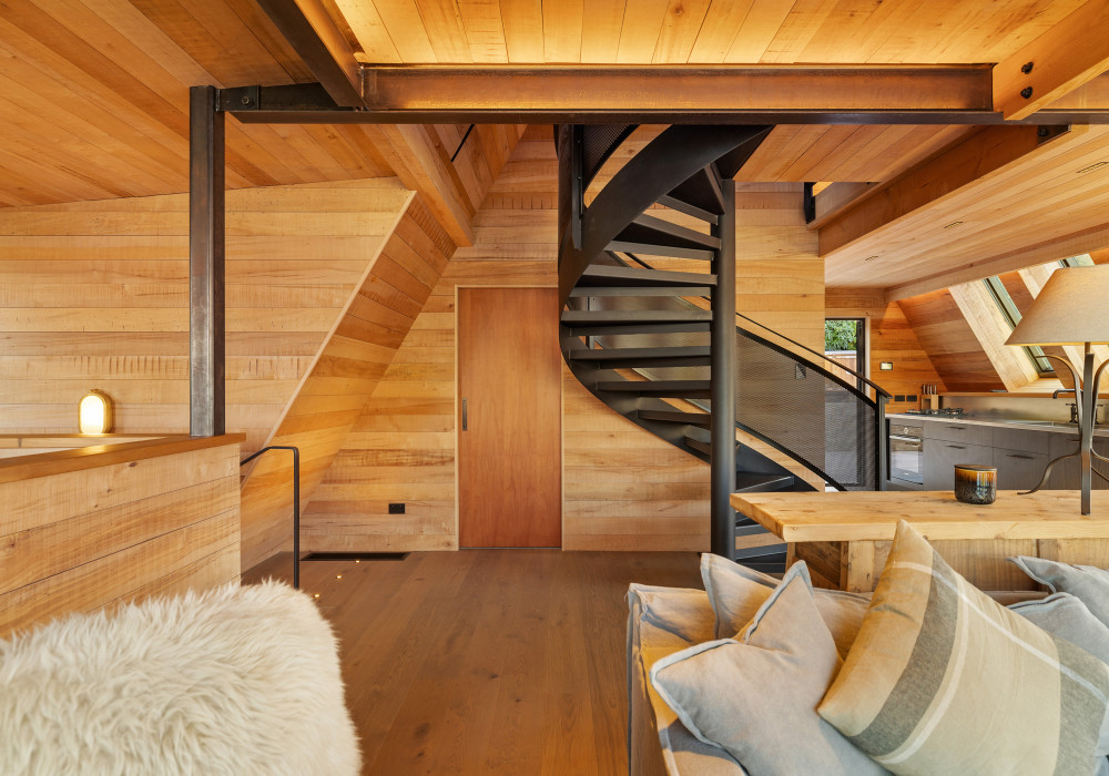 Southland Maple Beech: New Zealand’s FSC Certified Indigenous Timber