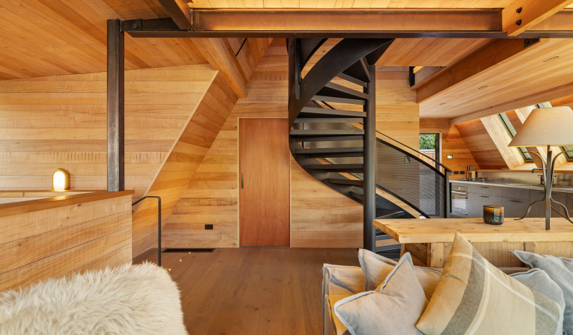 Southland Maple Beech: New Zealand’s FSC Certified Indigenous Timber