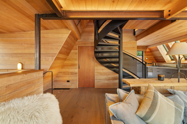 Southland Maple Beech: New Zealand’s FSC Certified Indigenous Timber