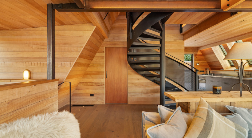 Southland Maple Beech: New Zealand’s FSC Certified Indigenous Timber