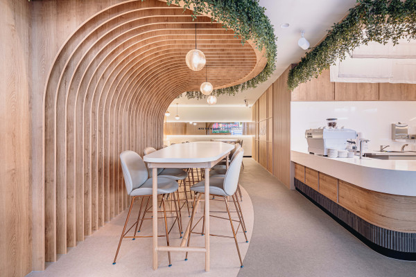 Bringing the Outdoors in with Polyflor