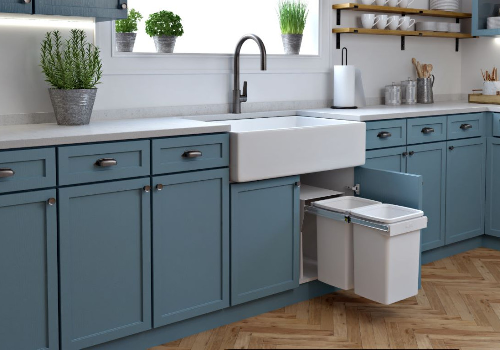 Striking the Balance between Premium Design and Great Value: The Hideaway Floor Mount Range