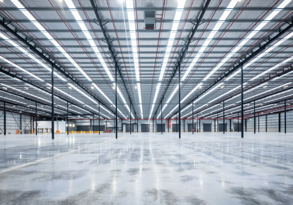 Designing Trafficable Translucent Roofing: Guidance for Using Fiberglass Sheet on Commercial Projects