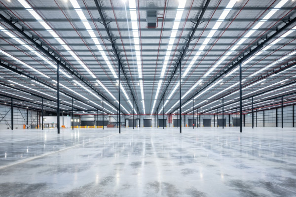 Designing Trafficable Translucent Roofing: Guidance for Using Fiberglass Sheet on Commercial Projects