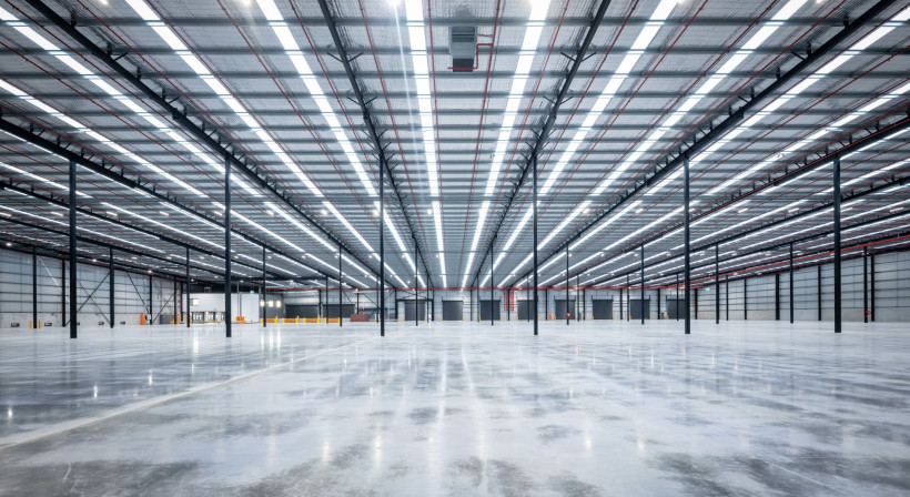 Designing Trafficable Translucent Roofing: Guidance for Using Fiberglass Sheet on Commercial Projects