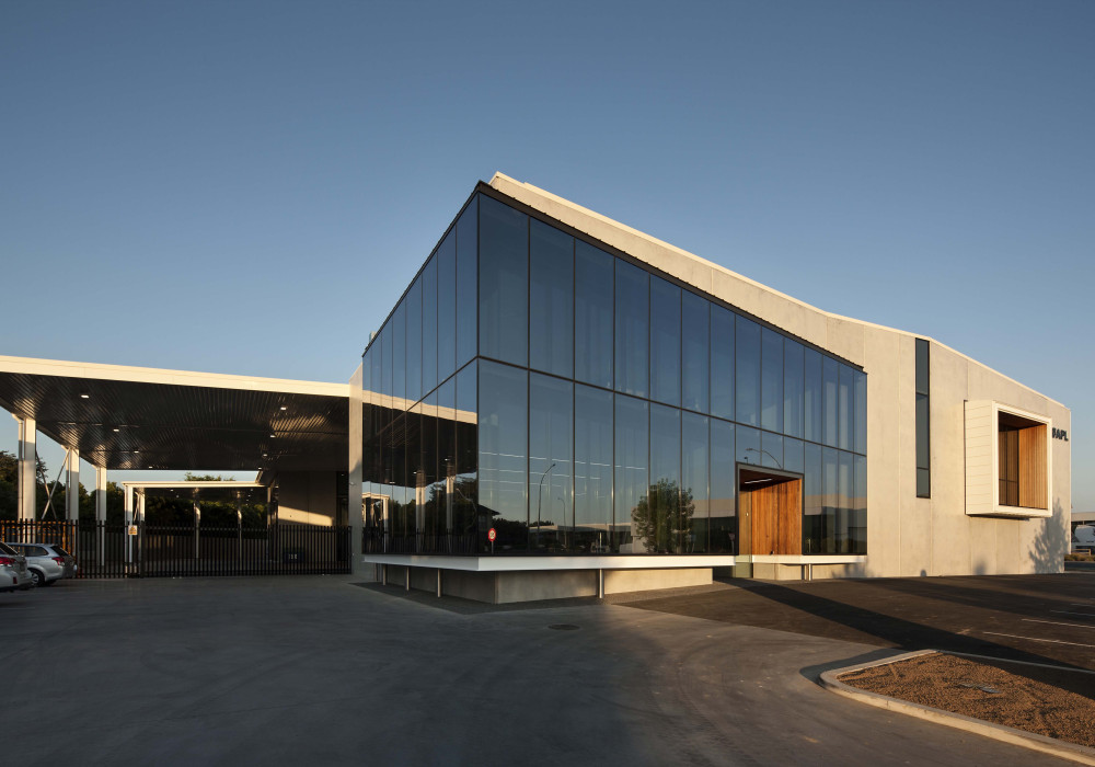 APL’s Updated IANZ-Accredited Testing Facility