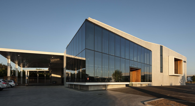 APL’s Updated IANZ-Accredited Testing Facility  