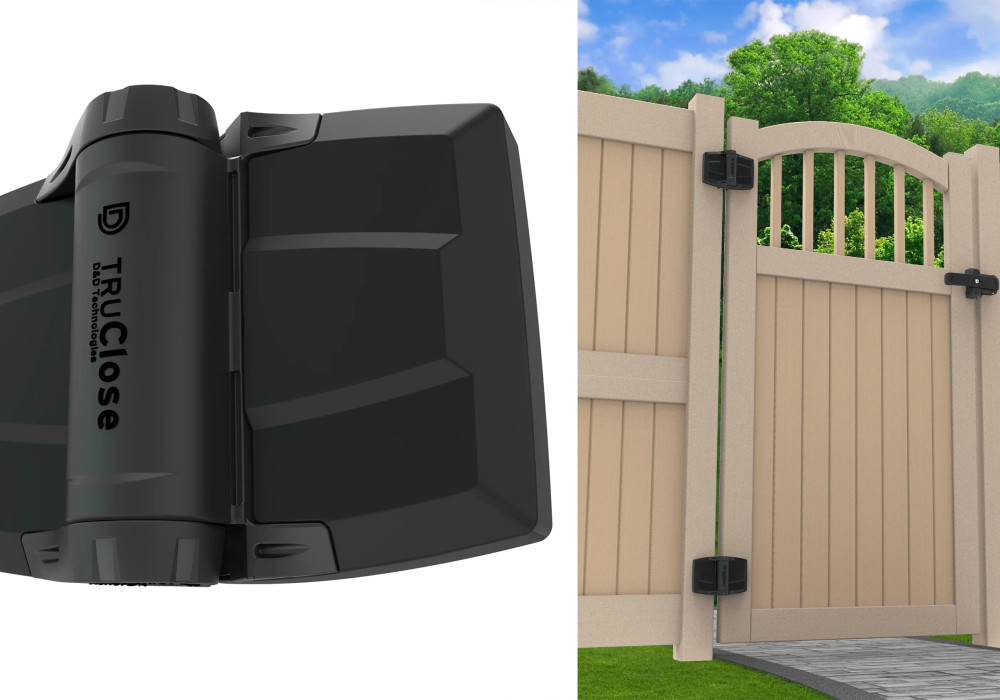 D&D Technologies Enhancing Outdoor Living Design