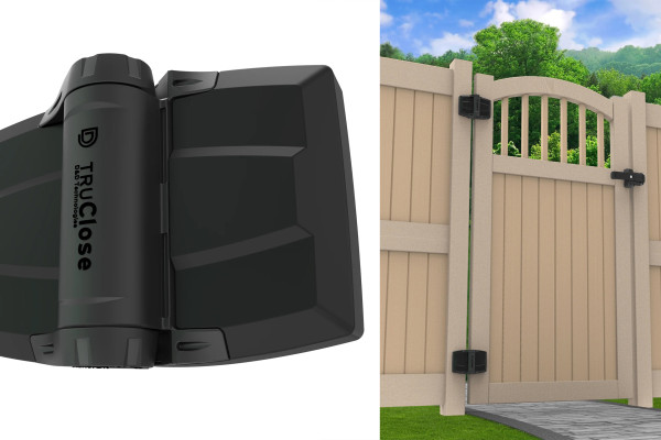 D&D Technologies Enhancing Outdoor Living Design