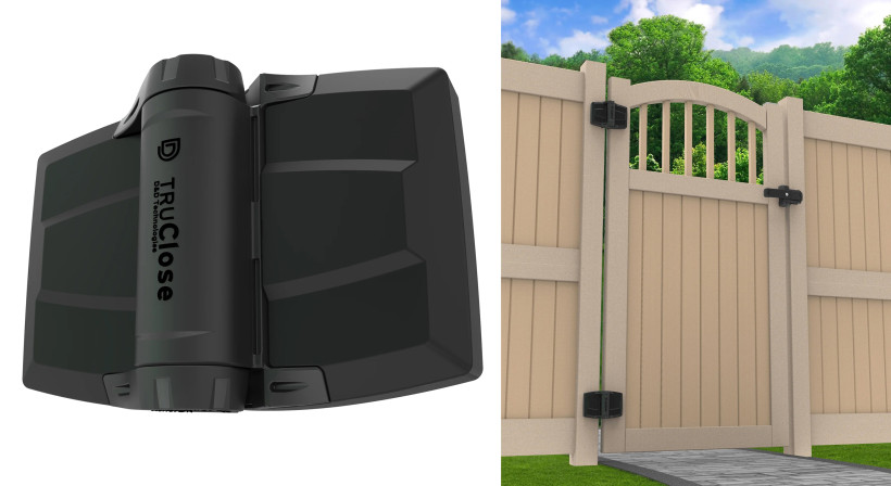 D&D Technologies Enhancing Outdoor Living Design