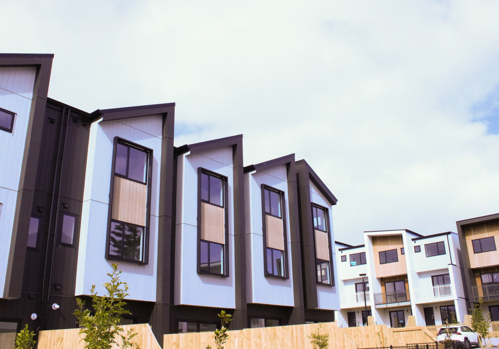 The Glade: A 145-Unit Neighbourhood that Sets a New Benchmark for Terraced Living in Auckland