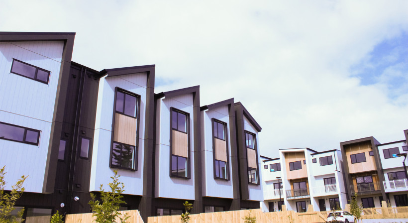 The Glade: A 145-Unit Neighbourhood that Sets a New Benchmark for Terraced Living in Auckland