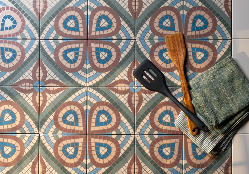 Kitchen Design in 2026: Why Tiles Continue to Lead the Way
