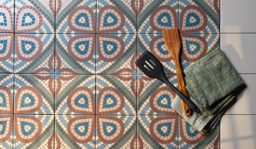 Kitchen Design in 2026: Why Tiles Continue to Lead the Way