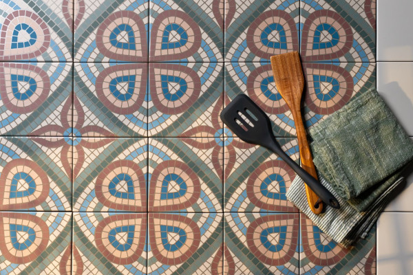 Kitchen Design in 2026: Why Tiles Continue to Lead the Way