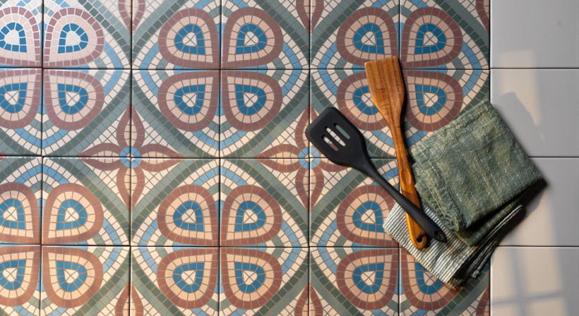 Kitchen Design in 2026: Why Tiles Continue to Lead the Way