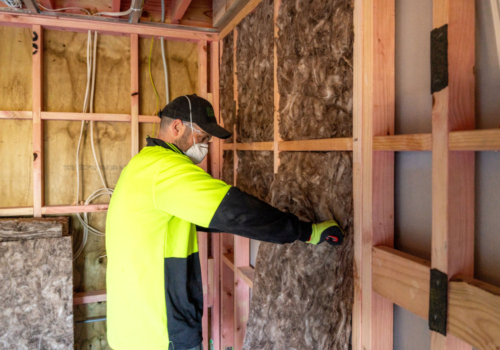 Sealing Out the Sound with Knauf Insulation's Intertenancy Wall Solution