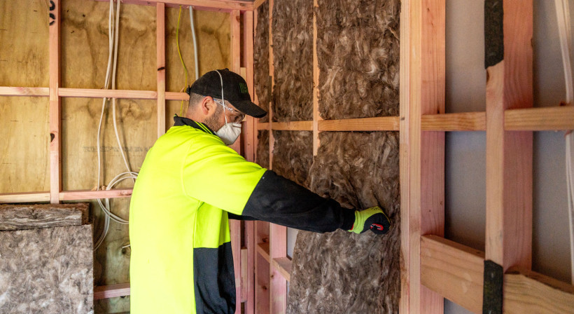 Sealing Out the Sound with Knauf Insulation's Intertenancy Wall Solution
