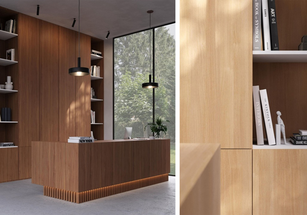 Futura Evolve: The New Era of Sustainable Laminates