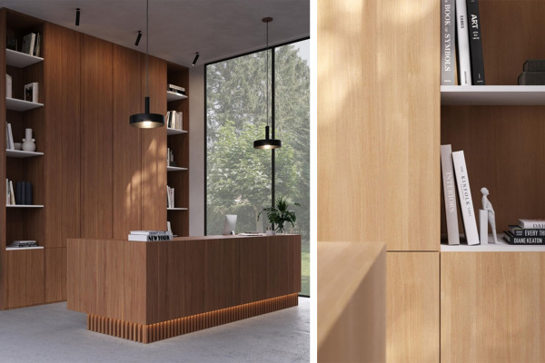 Futura Evolve: The New Era of Sustainable Laminates