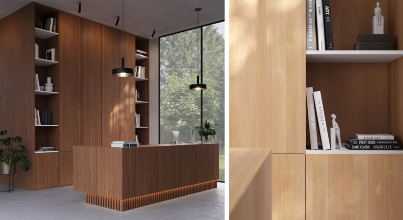 Futura Evolve: The New Era of Sustainable Laminates