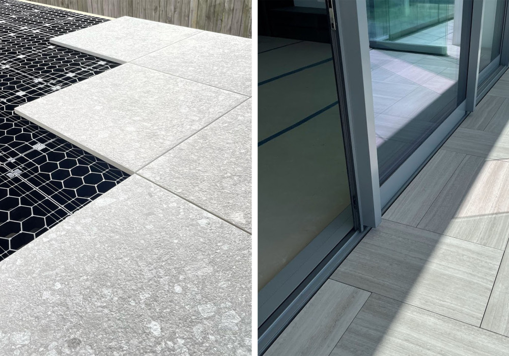 Seamless Indoor-Outdoor Flow: Floating Deck Solutions for Modern Living