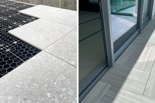 Seamless Indoor-Outdoor Flow: Floating Deck Solutions for Modern Living