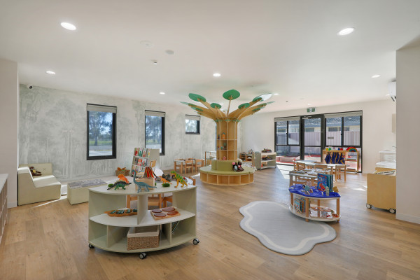 Building Better Learning Spaces: High-Performance Flooring for Education