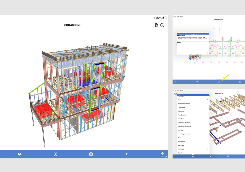 From Concept to Construction: How 3D Collaboration Is Changing the Way We Build