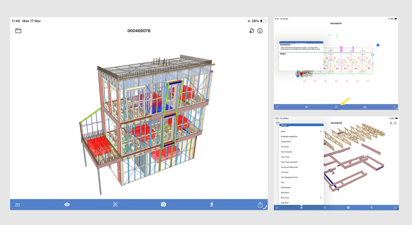 From Concept to Construction: How 3D Collaboration Is Changing the Way We Build