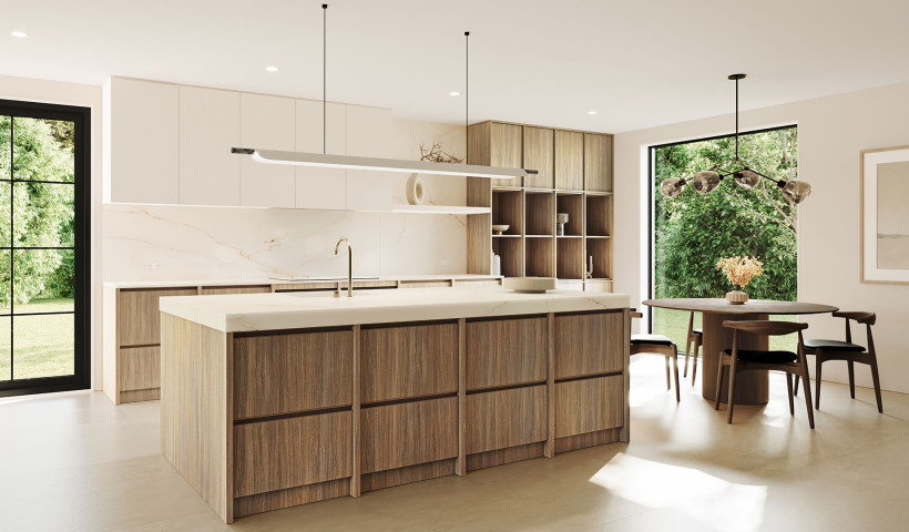 From Concept to Creation: Helping Homeowners Arrive Design-Ready