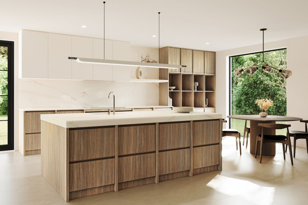 From Concept to Creation: Helping Homeowners Arrive Design-Ready