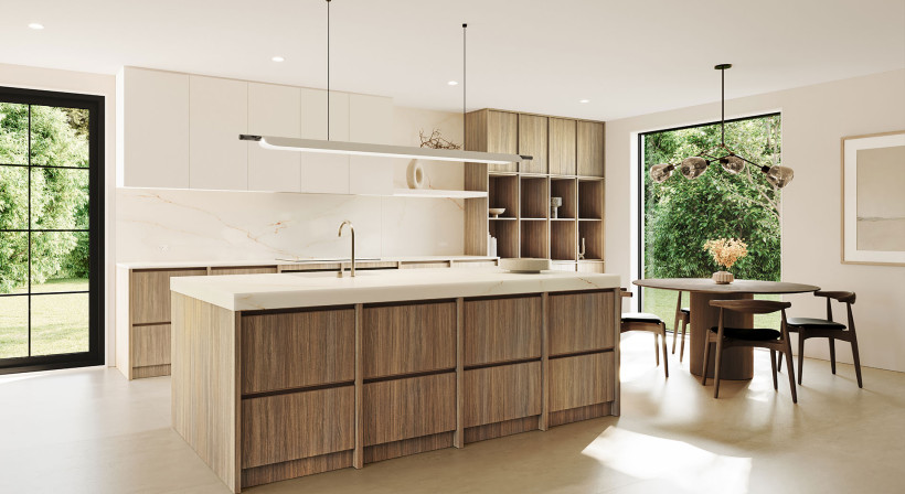 From Concept to Creation: Helping Homeowners Arrive Design-Ready