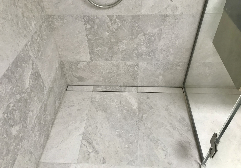 Wall-Mounted Shower Channels: Designed for Compliance, Performance and Custom Bathrooms