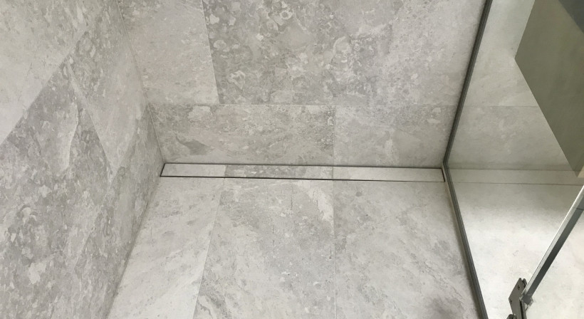 Wall-Mounted Shower Channels: Designed for Compliance, Performance and Custom Bathrooms