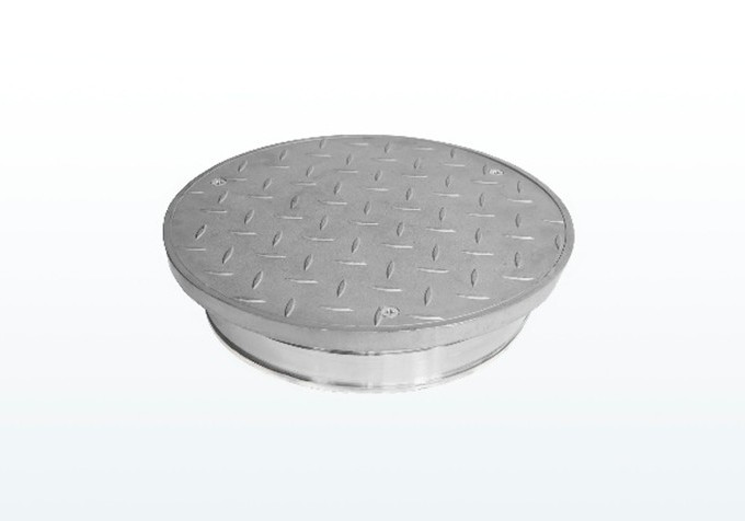 Streamline maintenance: The Heavy‑Duty Stainless Cleanout for Demanding Spaces