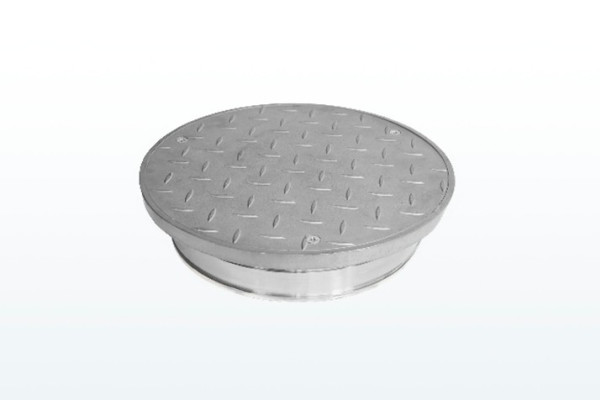 Streamline maintenance: The Heavy‑Duty Stainless Cleanout for Demanding Spaces