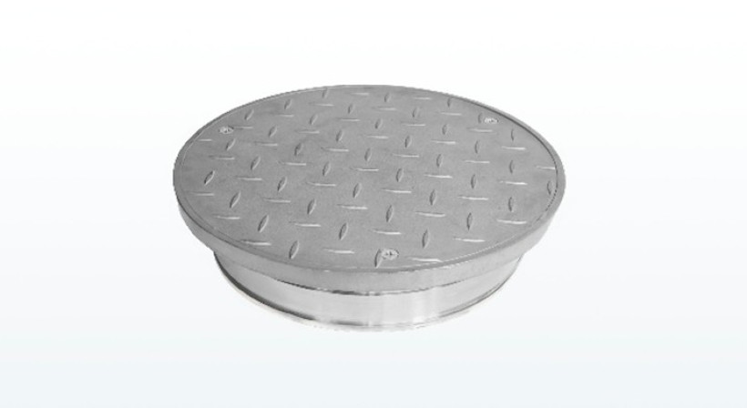 Streamline maintenance: The Heavy‑Duty Stainless Cleanout for Demanding Spaces