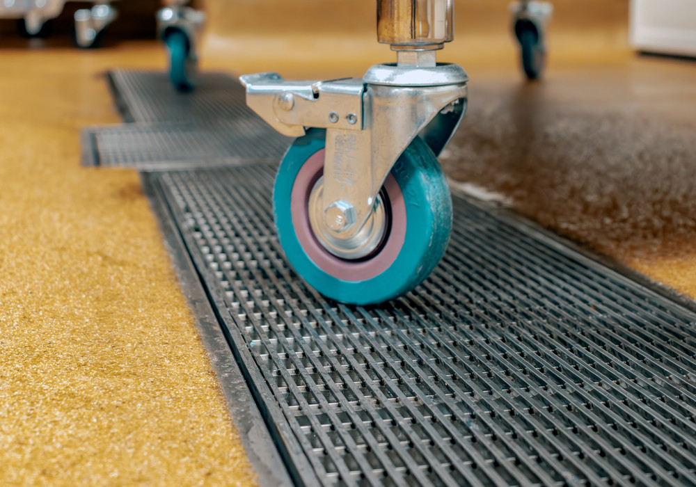 Designing Efficient Commercial Kitchen Drainage