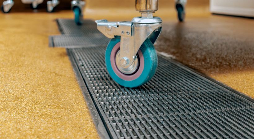 Designing Efficient Commercial Kitchen Drainage