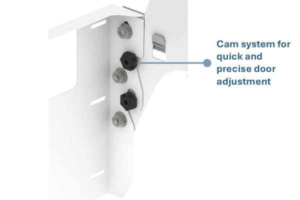 Faster Installs, Fewer Callbacks: Hideaway Compact Refines Installation Standards