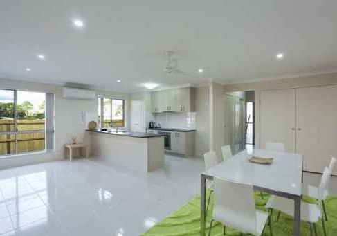IBS Showerline Delivers Durable, Stylish, and Low Maintenance Solutions for Modern NZ Projects