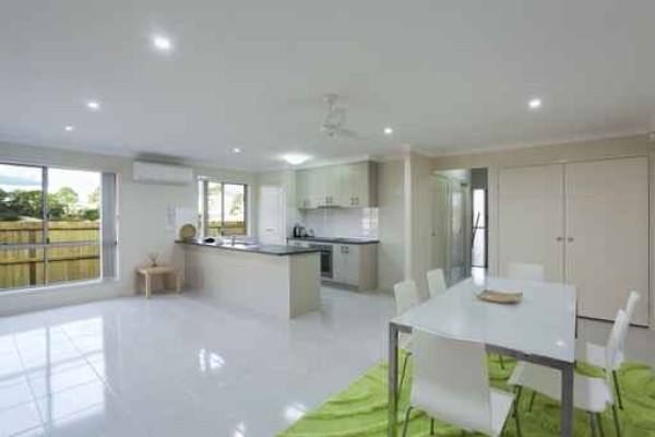 IBS Showerline Delivers Durable, Stylish, and Low Maintenance Solutions for Modern NZ Projects