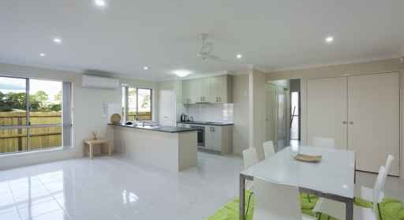 IBS Showerline Delivers Durable, Stylish, and Low Maintenance Solutions for Modern NZ Projects