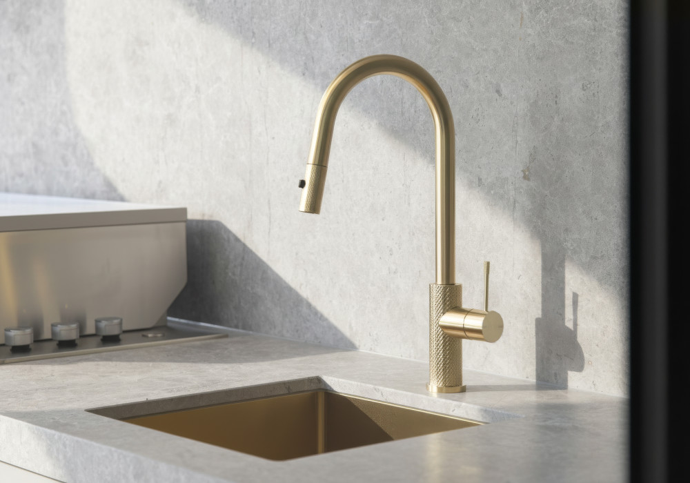 Exploring Kitchen Tap Styles and Quality for Modern Homes