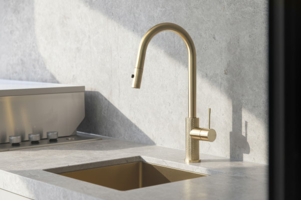 Exploring Kitchen Tap Styles and Quality for Modern Homes